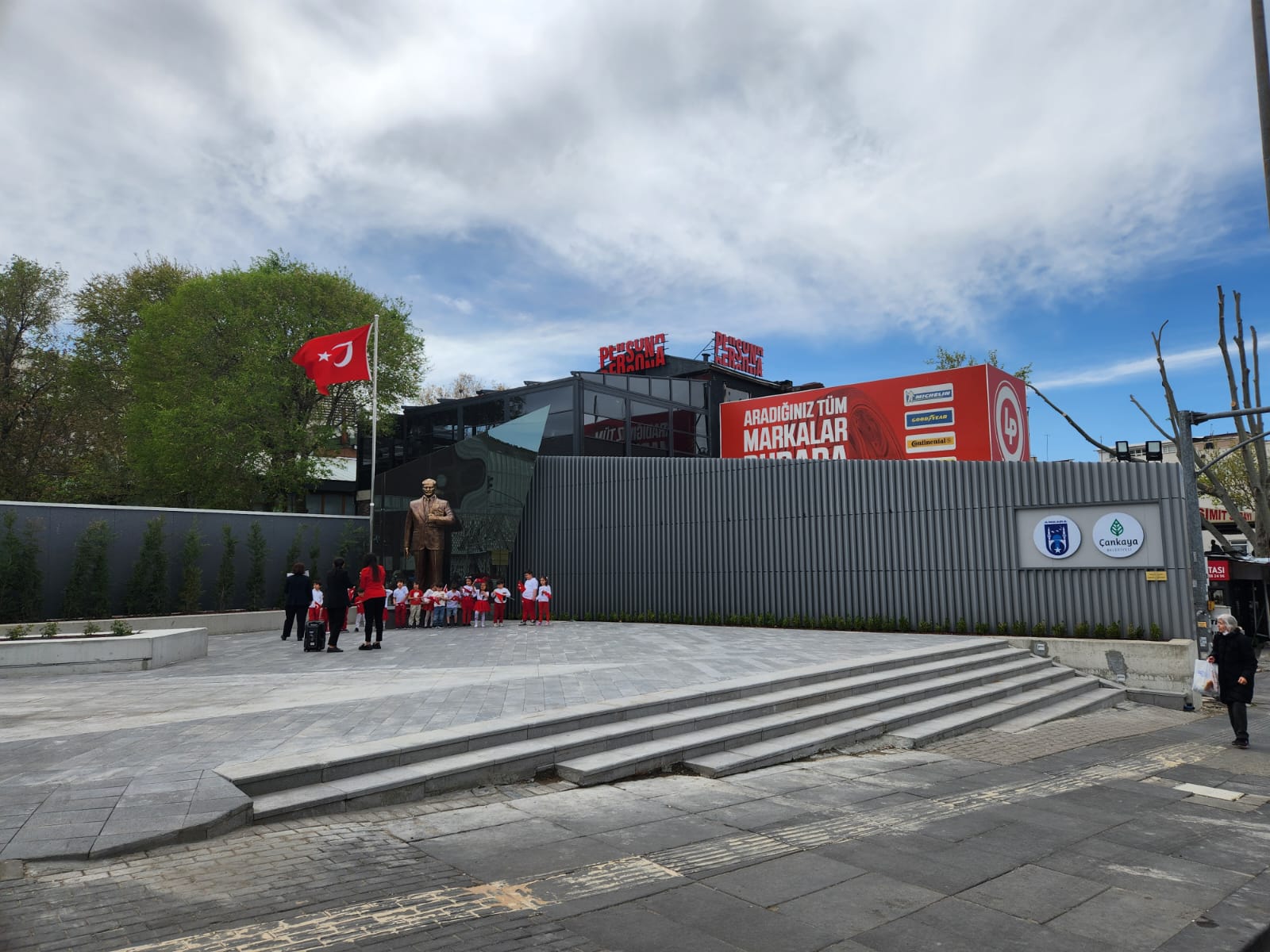 Başak İnşaat 