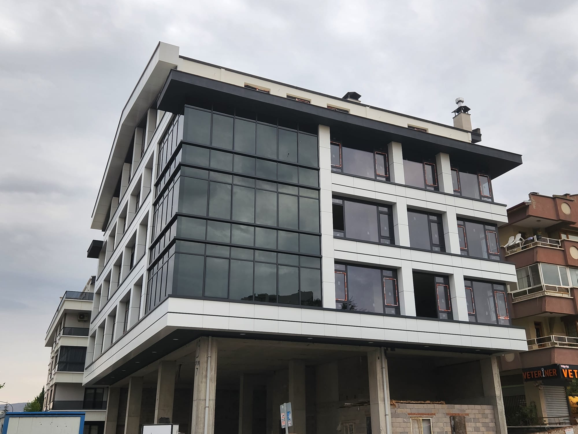 Başak İnşaat 
